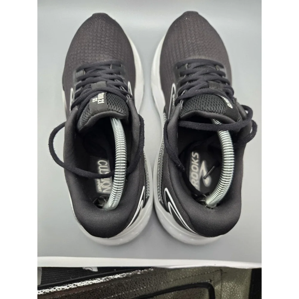 Brooks elevate your